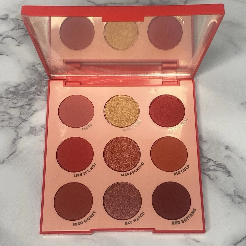 Colourpop main squeeze